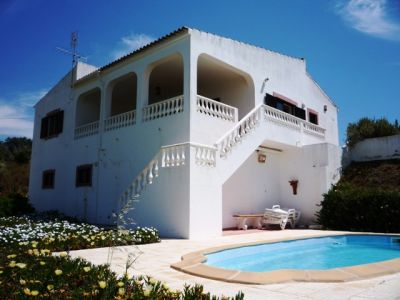 Villa Daniela
