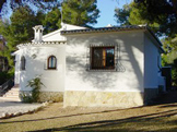 holiday Villa javea