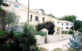 Costa blanca Villa Moraira