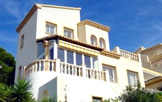 holiday Villa Picture