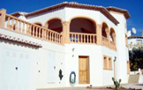 holiday Villa Altea