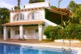 villa moraira