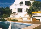 villa Costa BLanca