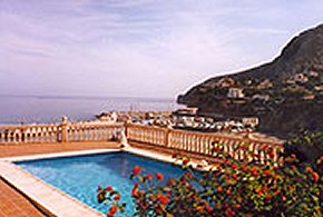 costa blanca villa 1239