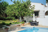 holiday villa Costa Blanca