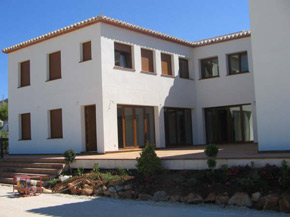 villa for sale