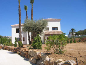 Moraira Villa for sale
