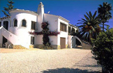 holiday villa javea