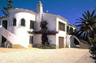 holiday villa costa blanca