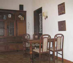 Costa Blanca apartments