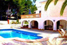 Villas in Spain