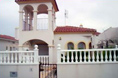 Algorfa villa for sale