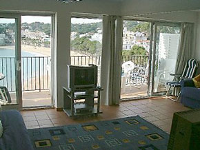 Holiday Apartment Llafranc