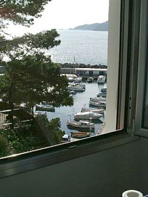 Costa Brava Apartment