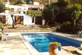 1477 Apartment Costa Brava