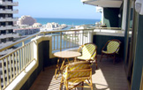 Holiday rental  Murcia 1224