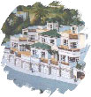 Nerja holiday Villa