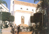 Malaga Apartment rental