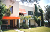 Mijas holiday Villa