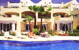 Marbella Apartment Costa del Sol