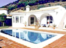 costa del sol villa rental