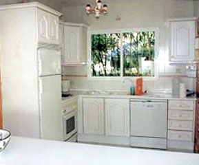 villa 1151