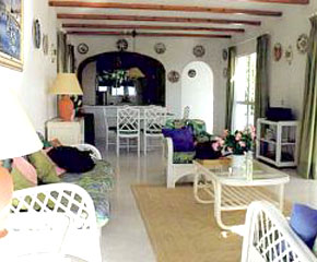 villa 1151
