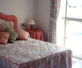 villa bedroom 1151