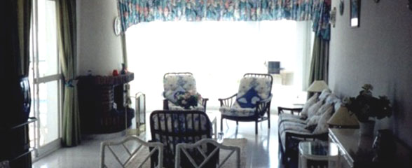 Mijas  Holiday Villa Costa del Sol
