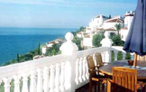 Costa del Sol Villa Nerja Malaga