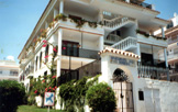 Nerja apartment rental Malaga Costa del Sol