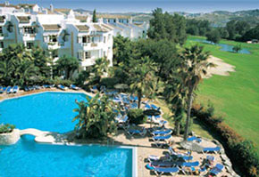 Mijas-Costa Apartments Costa del Sol