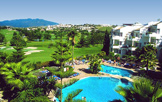 Costa del Sol holiday rental apartment