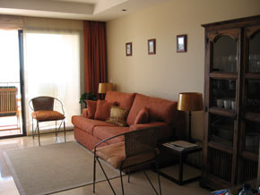 La Quinta Apartment