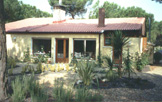 Holiday Villa Spain 1079
