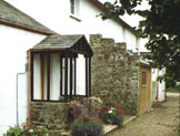 Devon Holiday cottage to rent in Devon