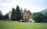 Holiday Home Scotland