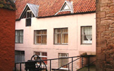 UK Holiday Rental 1134