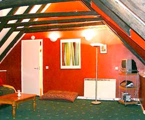 Sitting room