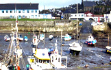 Cornwall Holiday rental 1161