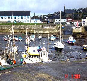DEVON SEAFRONT HOUSE RENTAL