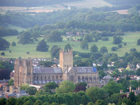 Wells Cathedral