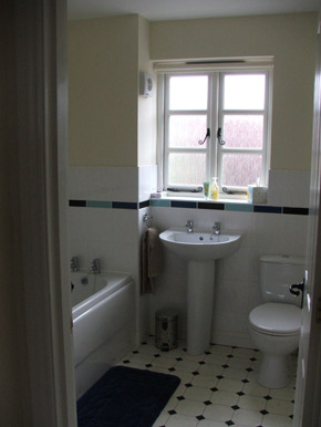 Wells accommodation