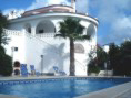 villa for sale spain