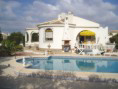 villa for sale spain