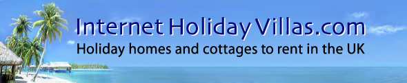 holiday cottages to rent in UK
