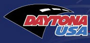 Daytona USA