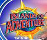 Islands of Adventure