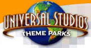 Universal Studios Theme Parks