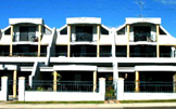 holiday penthouse Australia 1154